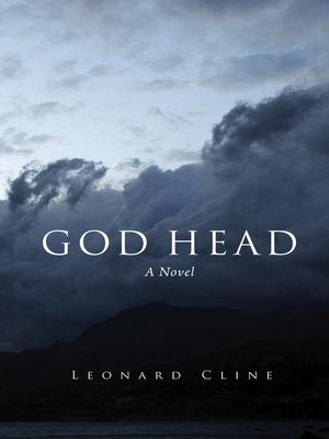 cover image of God Head